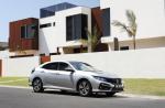 Honda Civic VTi-L Hatchback 2020 года (AU)